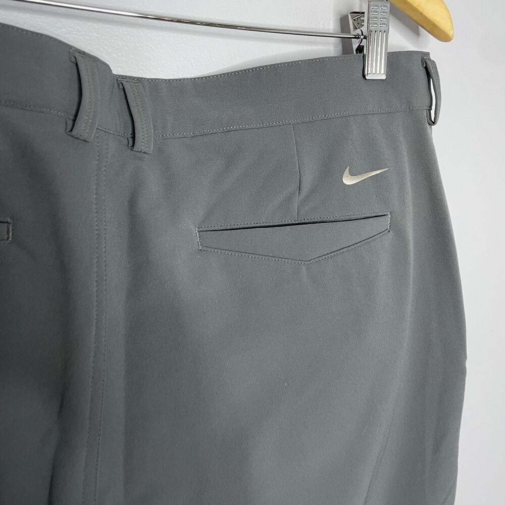 Nike Golf Tour Dri Fit Performance Golf Pant  Polyester Spandex Men's 36x30 - Picture 4 of 7